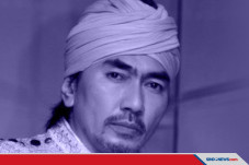 Masih Huni Lapas Cipinang,...