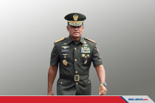 Gatot Diyakini Tak Akan...