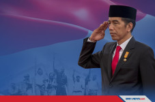 Daftar Nama 6 Tokoh...