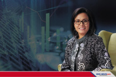 Sri Mulyani Punya Jurus...