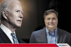 Joe Biden Tunjuk Ron...