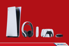PS5 Baru Rilis Januari...