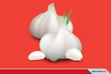 Tips Menyimpan Bawang...