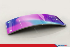 Pamer, Petinggi Samsung...