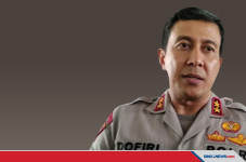 Fadil Imran Jabat Kapolda...