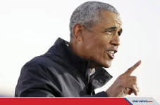 Obama: Cuma Diktator...