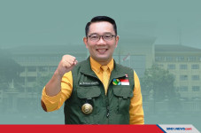 Gubernur Jawa Barat...