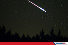 Inilah 5 Batu Meteor...
