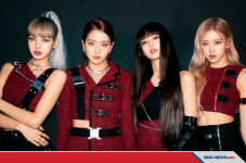 BLACKPINK Ukir Sejarah...