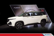 Wuling Luncurkan Almaz...