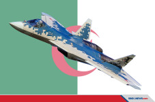 Aljazair Akuisisi 14...