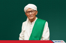 Gantikan Maruf, Miftachul...