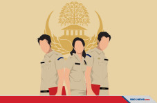 Sistem Gaji PNS Bakal...
