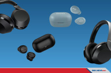 Ramaikan Pasar, Philips...