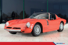 Bizzarrini, Mobil Sport...