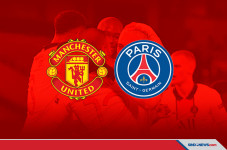 PSG Sukses Jinakkan...