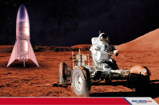 Tahun 2026 Elon Musk...