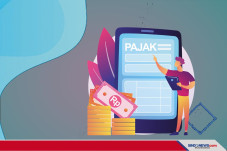 Bayar Pajak kewajiban...