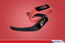 Smartband Samsung Galaxy...