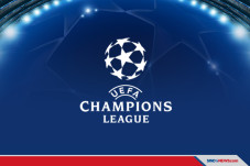 Menang 2-0, Real Madrid...