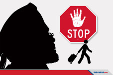 Argo: Habib Rizieq Dicekal...