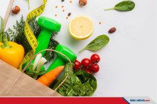 Ayo Coba, Diet Medeterania...