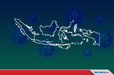 UPDATE: Positif Covid-19...