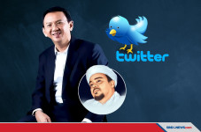 Habib Rizieq Shihab...