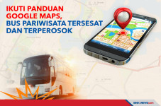Ikuti Panduan Google...