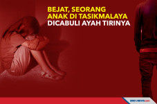 Bejat, Seorang Anak...