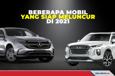 Siap-Siap, Ini Beberapa...