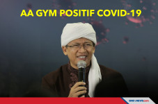 Dai kondang Abdullah...