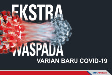 Varian Baru Covid-19...