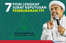 7 Poin Lengkap Surat...