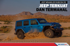 Jeep Wrangler Rubicon...