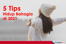 Lima Tips Menjalani...