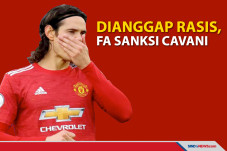 Dianggap Rasis, FA Hukum...