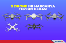 Ayo Buruan! Tahun Baru,...