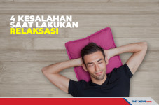 Empat Kesalahan yang...