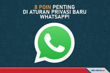 Delapan Poin Penting...