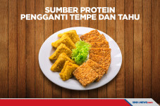 Ini Bahan Makanan Sumber...