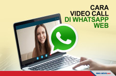 Cara Melakukan Video...