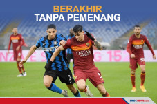 Big Match AS Roma vs...