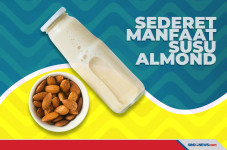 Ini Sederet Manfaat...
