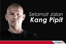 Innalillahi... Kang...