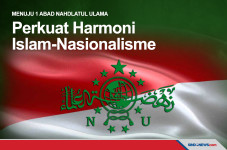 Nahdlatul Ulama Perkuat...