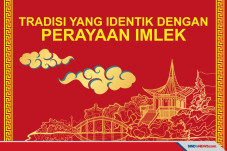 Tradisi yang Identik...