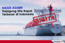 Kasus Asabri, Kejagung...