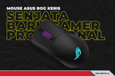 Senjata Baru Gamer Profesional:...
