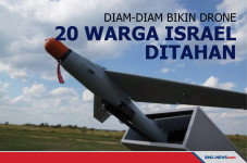 Diam-Diam Bikin dan...